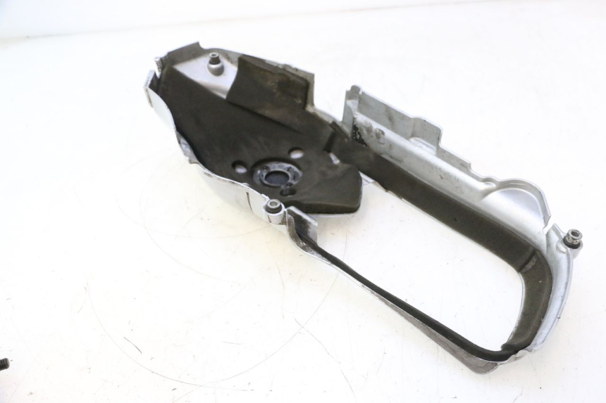 photo de MOTOR ABDECKUNG PIAGGIO MP3 LT 300 (2010 - 2016) - Zoom auf Gebrauchszustand