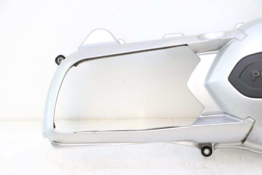 photo de MOTOR ABDECKUNG PIAGGIO MP3 LT 300 (2010 - 2016) - Oberflächenzustand und Material
