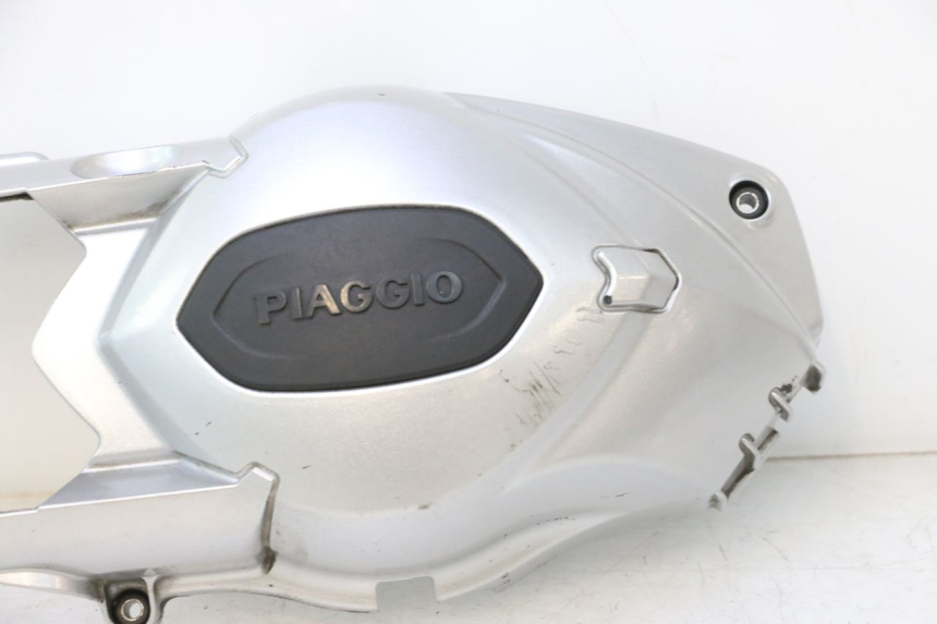 photo de MOTOR ABDECKUNG PIAGGIO MP3 LT 300 (2010 - 2016) - Kennzeichnungen und Originalreferenzen