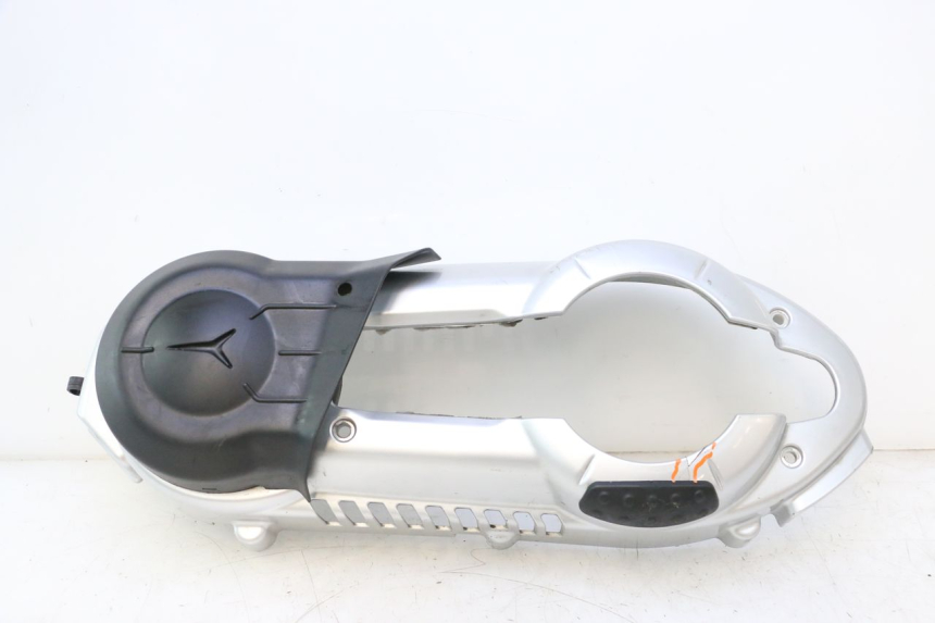 photo de MOTORDECKEL PIAGGIO MP3 LT 400 (2007 - 2012) - Hauptansicht