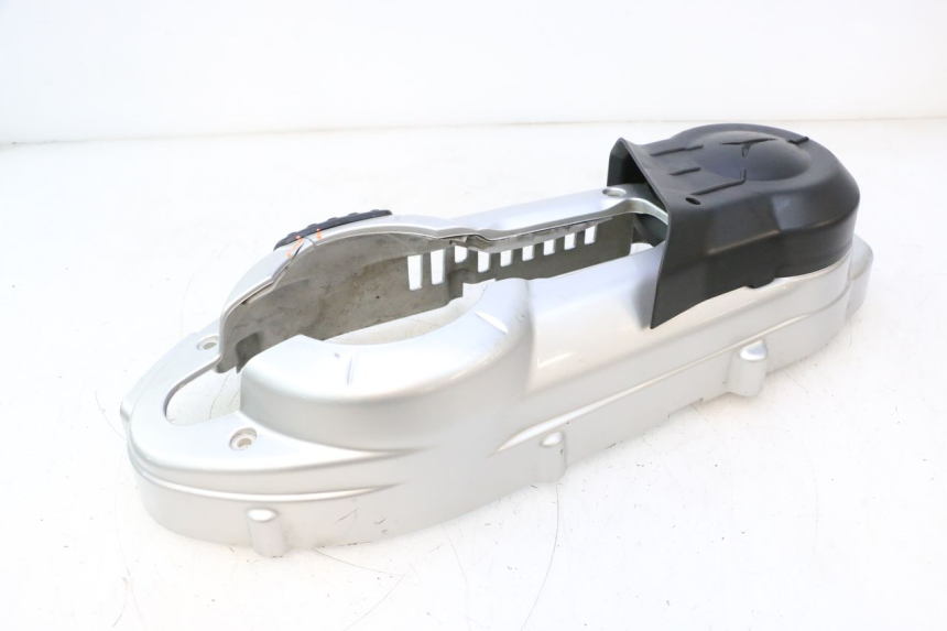 photo de MOTORDECKEL PIAGGIO MP3 LT 400 (2007 - 2012) - Zoom auf Komponenten