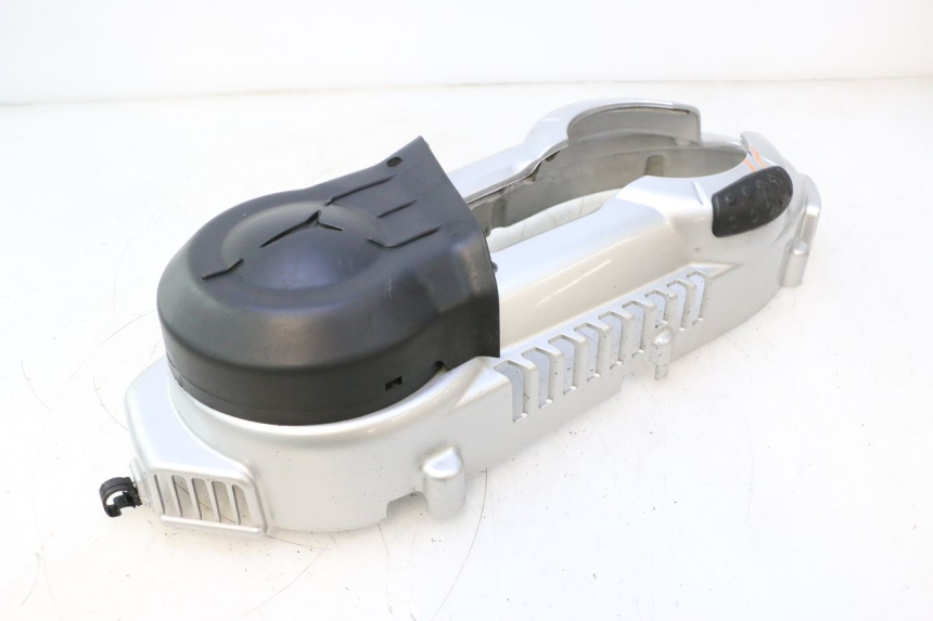 photo de MOTORDECKEL PIAGGIO MP3 LT 400 (2007 - 2012) - Detaillierte Sichtprüfung