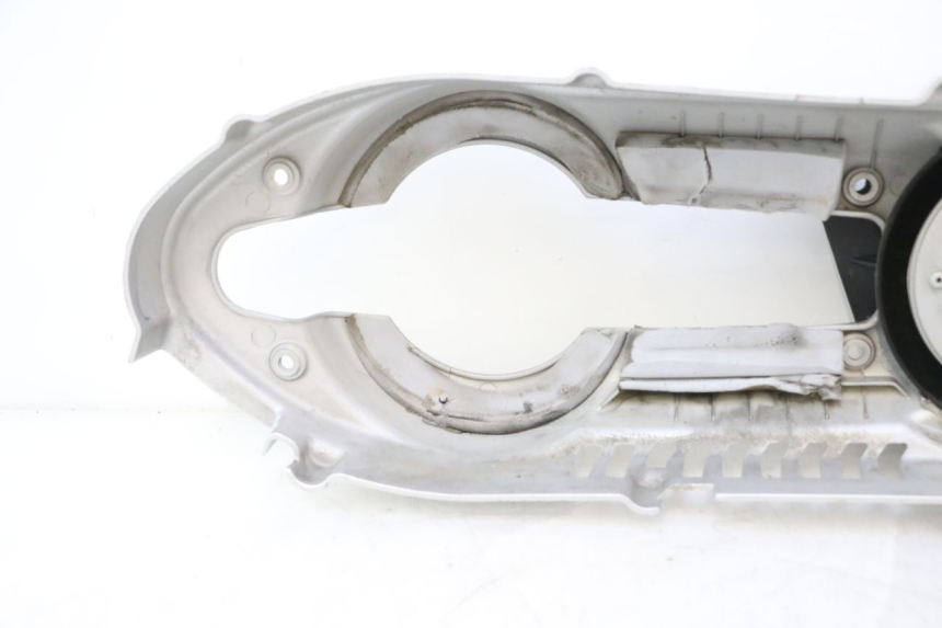 photo de MOTORDECKEL PIAGGIO MP3 LT 400 (2007 - 2012) - Alternative Perspektive