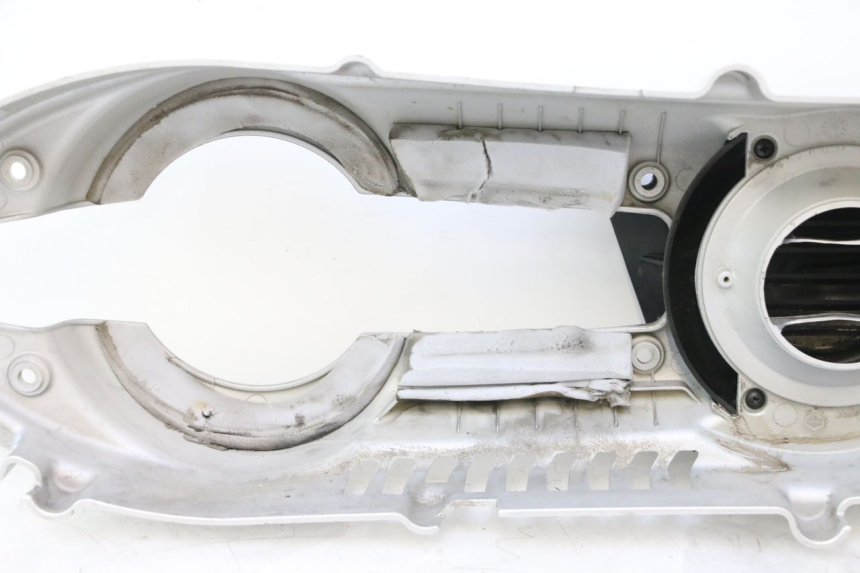 photo de MOTORDECKEL PIAGGIO MP3 LT 400 (2007 - 2012) - Technische Nahaufnahme