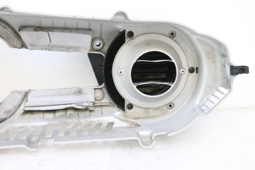 photo de MOTORDECKEL PIAGGIO MP3 LT 400 (2007 - 2012) - Gesamtansicht des Produkts