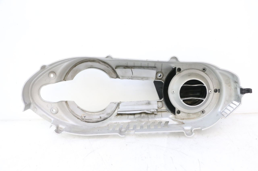 photo de MOTORDECKEL PIAGGIO MP3 LT 400 (2007 - 2012) - Details der Befestigungspunkte
