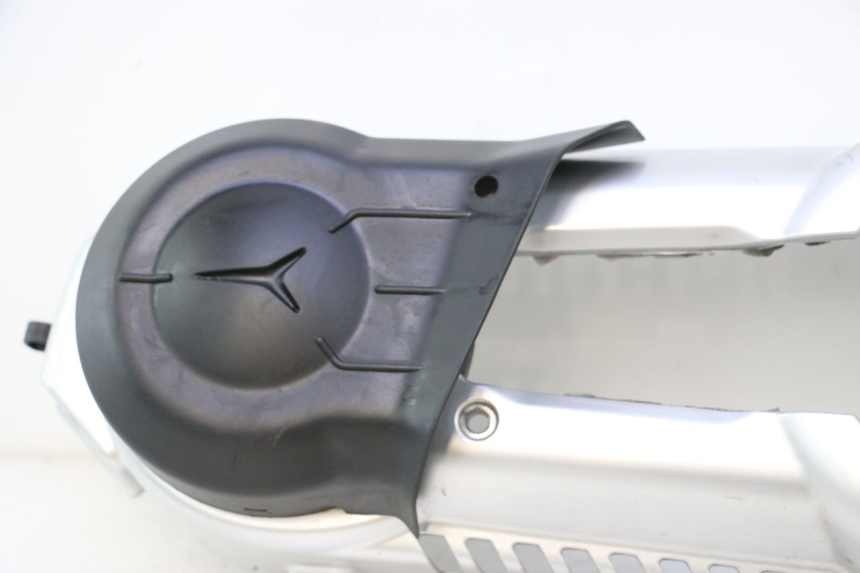 photo de MOTORDECKEL PIAGGIO MP3 LT 400 (2007 - 2012) - Kennzeichnungen und Originalreferenzen