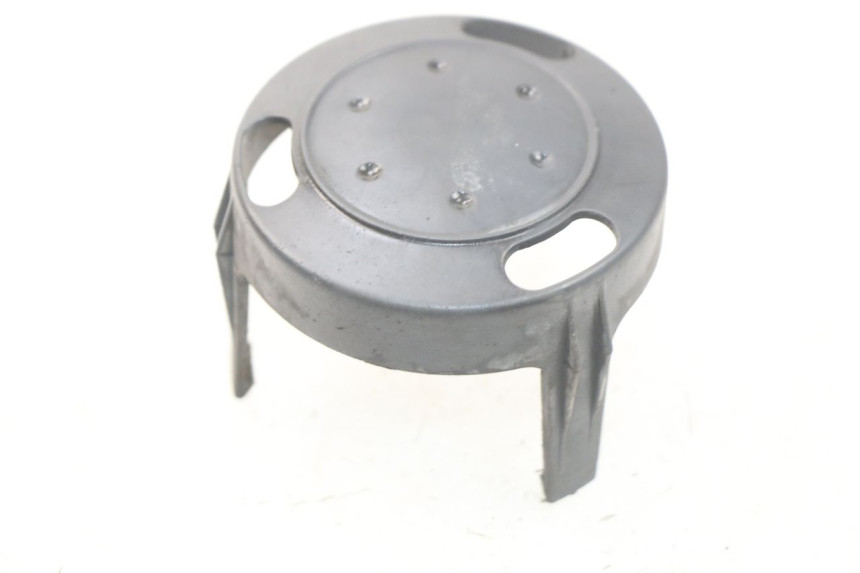 photo de MOTOR ABDECKUNG PIAGGIO MP3 125 (2006 - 2014) - Zoom auf Gebrauchszustand