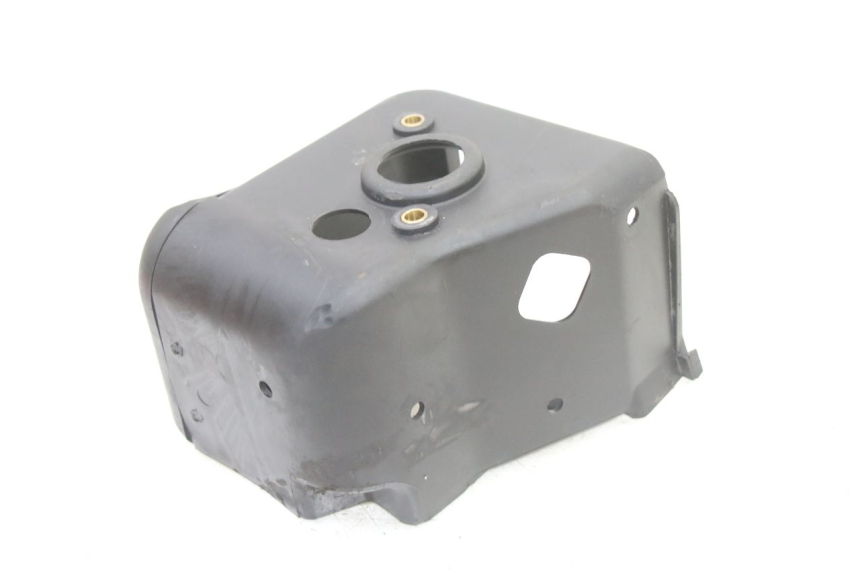 photo de MOTORABDECKUNG PIAGGIO NEW TYPHOON 50 (2018 - 2021) - Zoom auf Gebrauchszustand