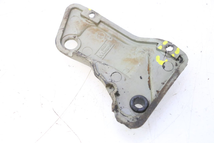photo de MOTOR ABDECKUNG MBK NITRO 50 (2004 - 2008) - Oberflächenzustand und Material