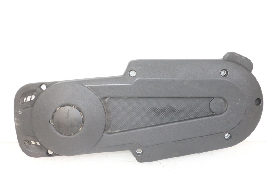 photo de MOTOR ABDECKUNG MOTO GUZZI NORGE 8V GT 1200 (2011 - 2016) - Hauptansicht