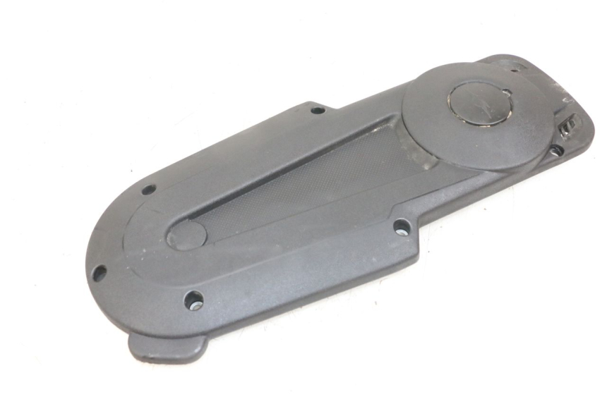 photo de MOTOR ABDECKUNG MOTO GUZZI NORGE 8V GT 1200 (2011 - 2016) - Alternative Perspektive