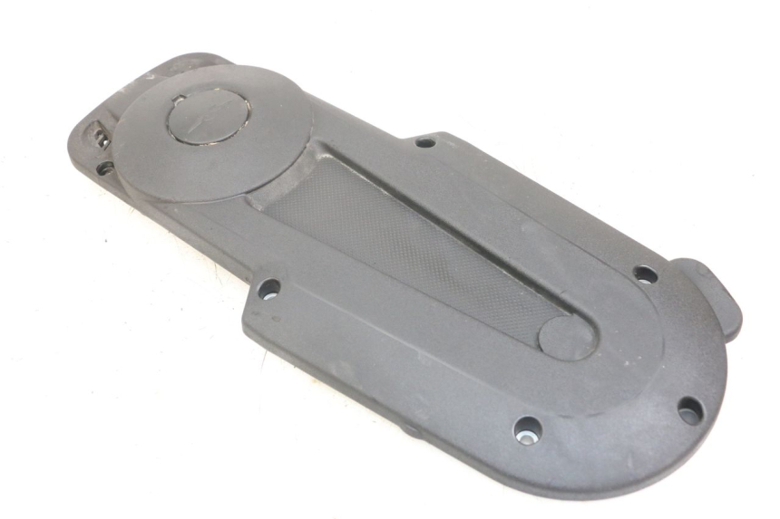 photo de MOTOR ABDECKUNG MOTO GUZZI NORGE 8V GT 1200 (2011 - 2016) - Technische Nahaufnahme