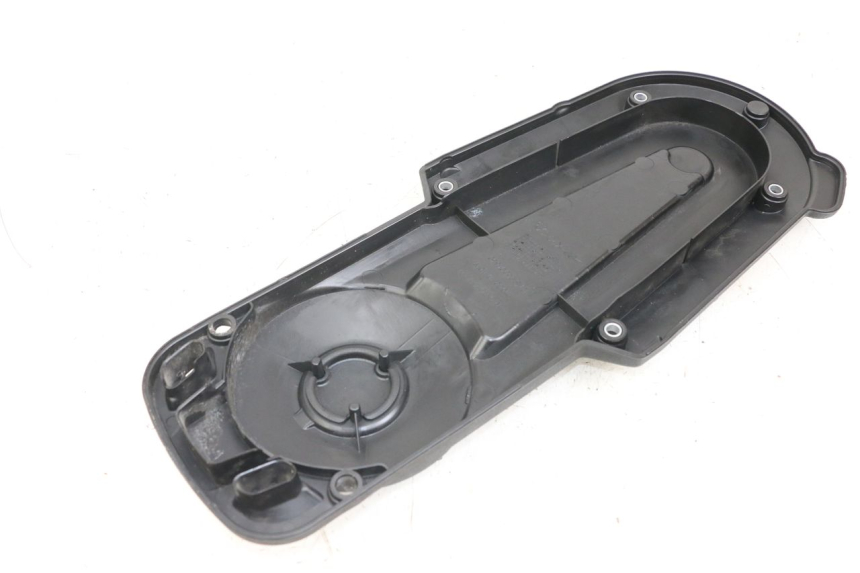 photo de MOTOR ABDECKUNG MOTO GUZZI NORGE 8V GT 1200 (2011 - 2016) - Gesamtansicht des Produkts