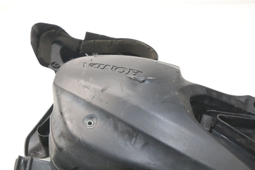 photo de MOTOR ABDECKUNG HONDA NSS EX FORZA 250 (2005 - 2013) - Zoom auf Gebrauchszustand