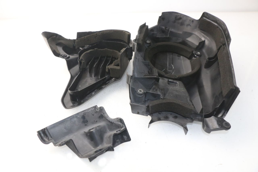 photo de MOTOR ABDECKUNG HONDA NSS EX FORZA 250 (2005 - 2013) - Technische Nahaufnahme