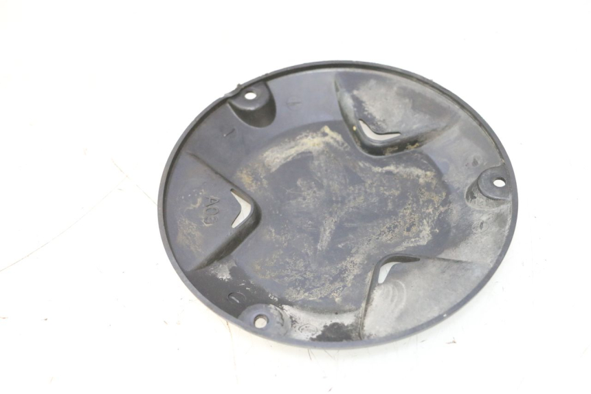photo de MOTOR ABDECKUNG IMF INDUSTRIE PACH 2T 50 (2009 - 2013) - Detailansicht des Bauteils