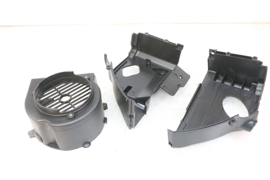 photo de MOTOR ABDECKUNG PEUGEOT VIVACITY 125 (2010 - 2017) - Hauptansicht