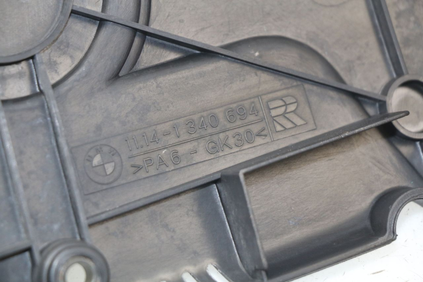 photo de MOTOR ABDECKUNG BMW R GS 1150 (1999 - 2004) - Detailansicht des Bauteils