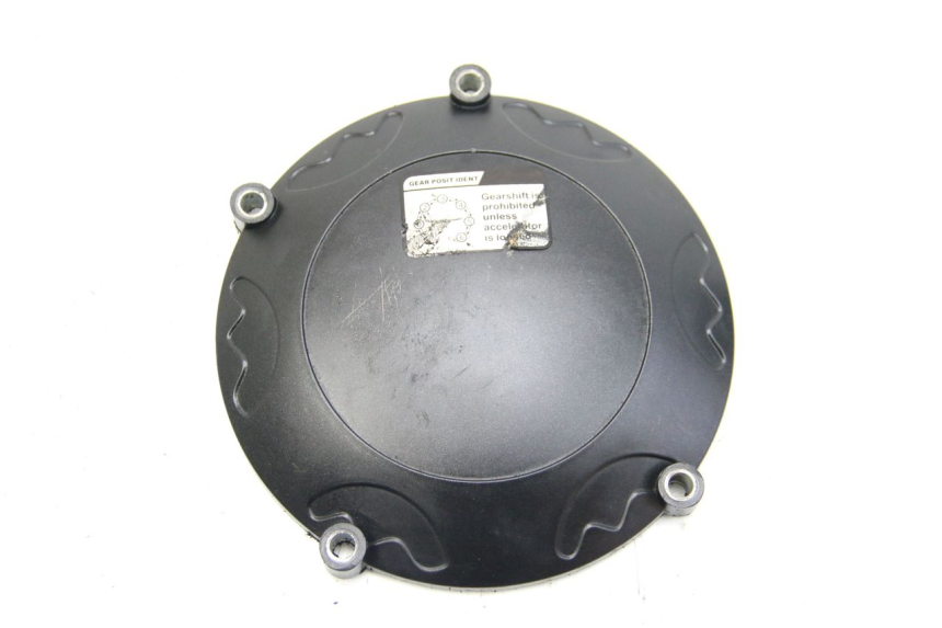 photo de MOTORABDECKUNG SPY RACING F3 350 (2015 - 2022) - Detailansicht des Bauteils