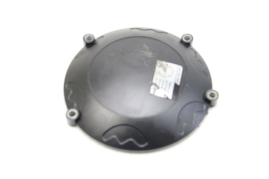 photo de MOTORABDECKUNG SPY RACING F3 350 (2015 - 2022) - Zoom auf Gebrauchszustand