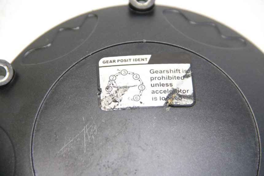 photo de MOTORABDECKUNG SPY RACING F3 350 (2015 - 2022) - Alternative Perspektive