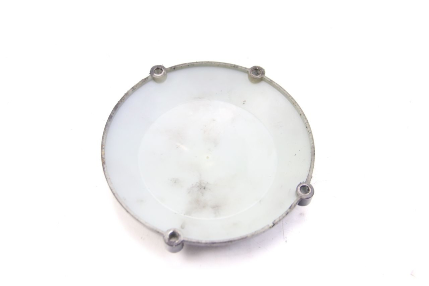 photo de MOTORABDECKUNG SPY RACING F3 350 (2015 - 2022) - Details der Befestigungspunkte