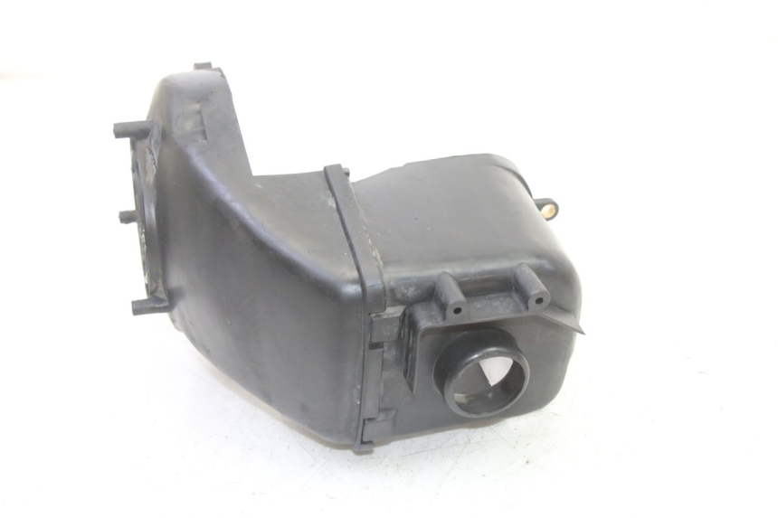 photo de MOTORABDECKUNG PGO RODOSHOW 2T 50 (2003 - 2007) - Zoom auf Gebrauchszustand