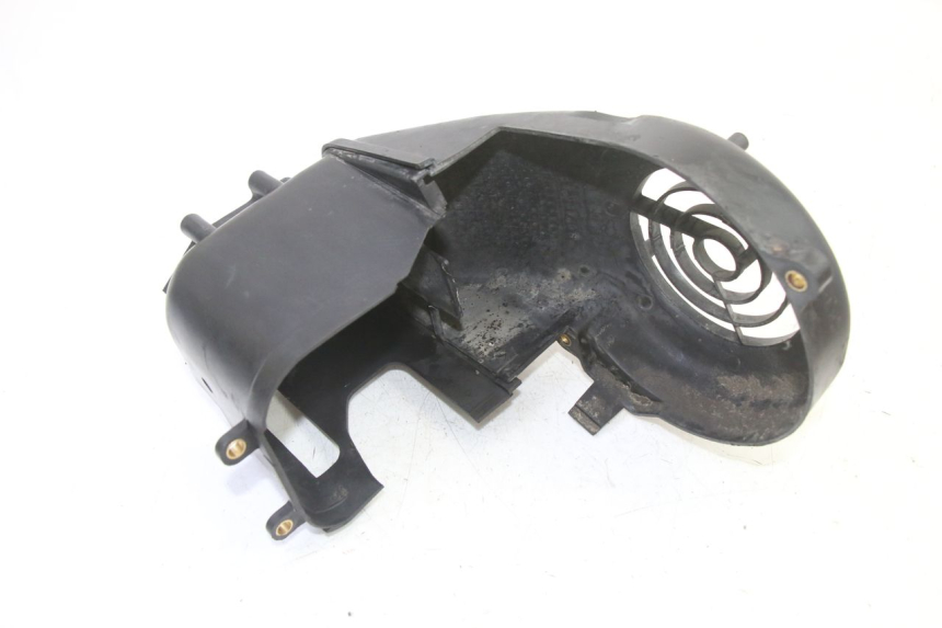 photo de MOTORABDECKUNG PGO RODOSHOW 2T 50 (2003 - 2007) - Technische Nahaufnahme