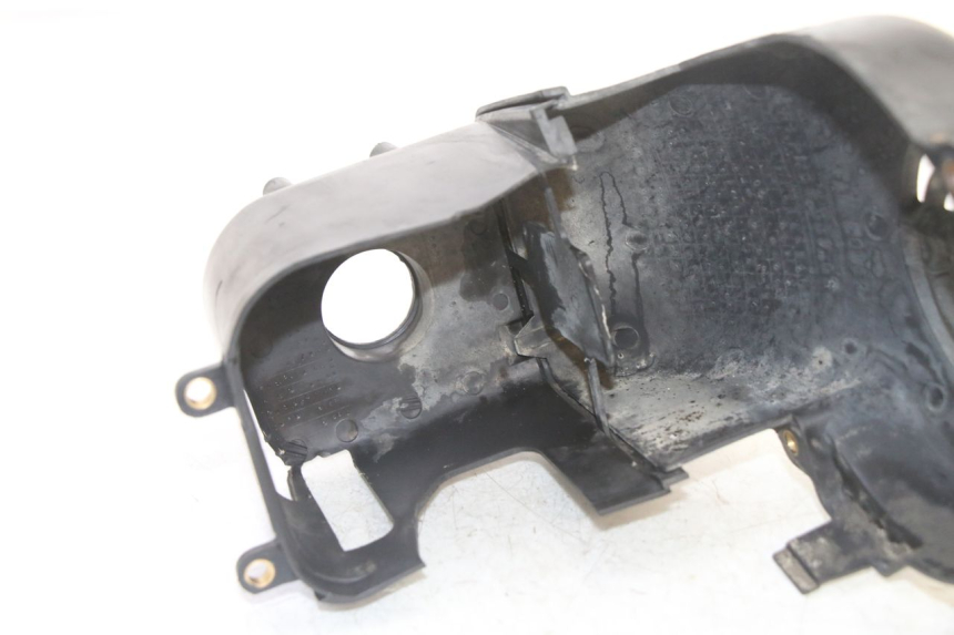 photo de MOTORABDECKUNG PGO RODOSHOW 2T 50 (2003 - 2007) - Details der Befestigungspunkte