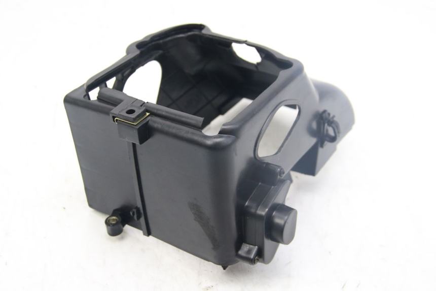 photo de MOTORABDECKUNG TNT MOTOR ROMA 10' 4T 50 (2019 - 2022) - Alternative Perspektive