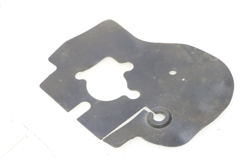 photo de MOTOR ABDECKUNG TNT MOTOR ROMA 12' 2T 50 (2007 - 2018) - Detailansicht des Bauteils