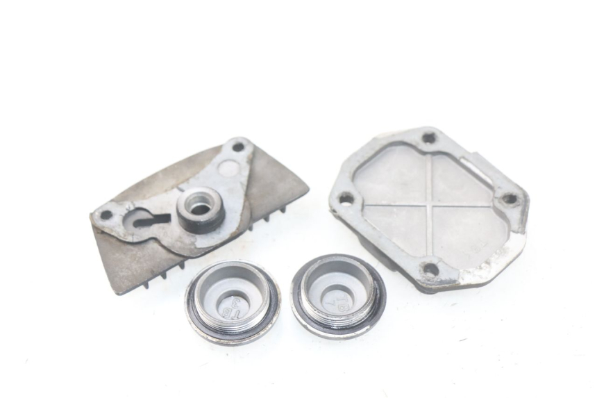 photo de MOTOR ABDECKUNG MINI MX ROOKIE 125 - Detailansicht des Bauteils