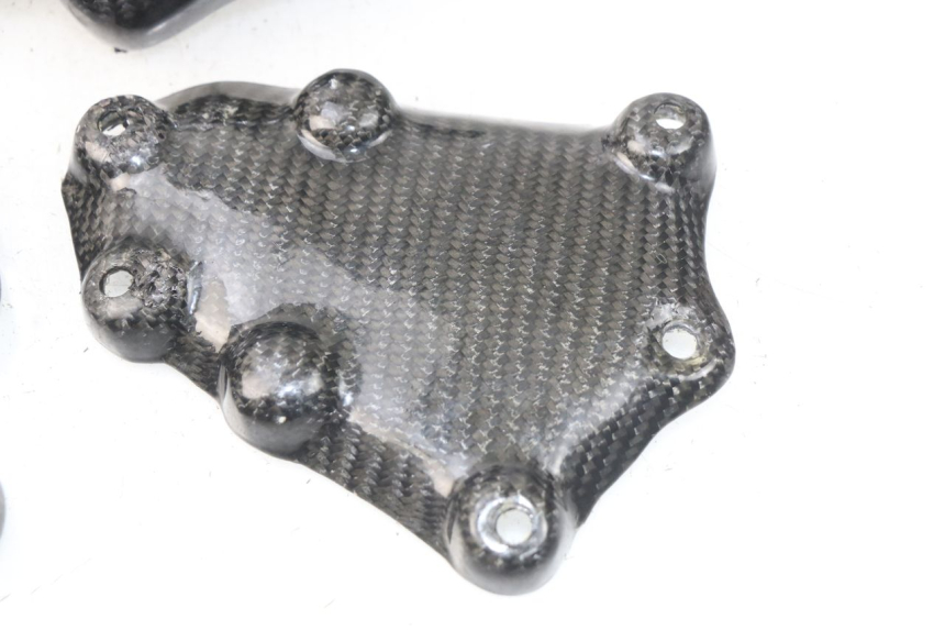 photo de MOTOR ABDECKUNG BMW S RR ABS S1000RR 1000 (2009 - 2011) - Weitere Ansicht des Artikels