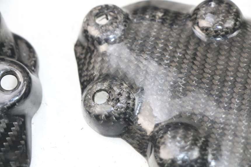 photo de MOTOR ABDECKUNG BMW S RR ABS S1000RR 1000 (2009 - 2011) - Charakteristische Merkmale