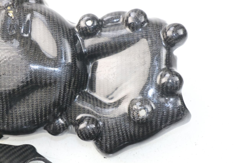 photo de MOTOR ABDECKUNG BMW S RR ABS S1000RR 1000 (2009 - 2011) - Zoom auf Komponenten