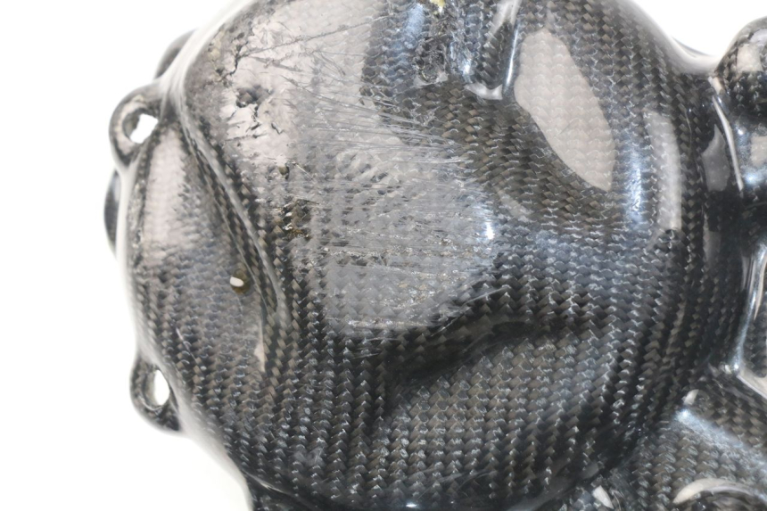 photo de MOTOR ABDECKUNG BMW S RR ABS S1000RR 1000 (2009 - 2011) - Hochauflösende Nahaufnahme