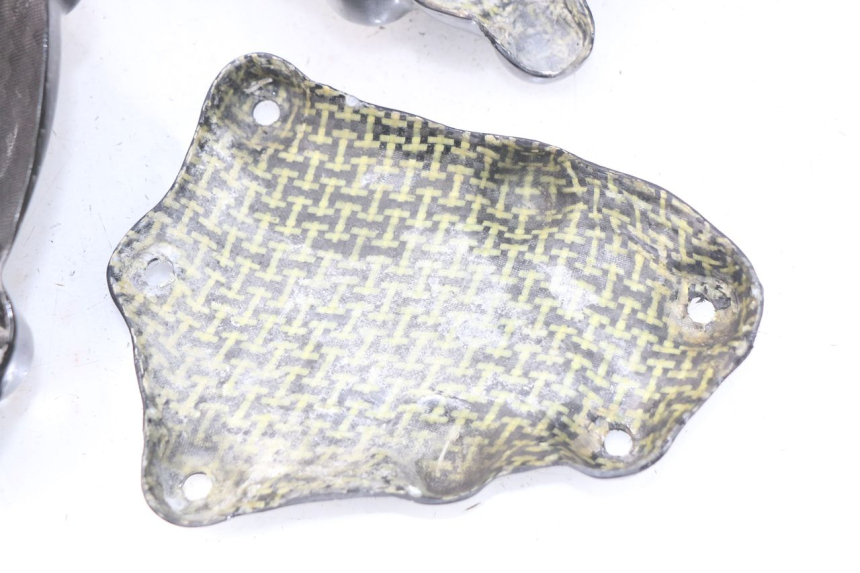 photo de MOTOR ABDECKUNG BMW S RR ABS S1000RR 1000 (2009 - 2011) - Zoom auf Gebrauchszustand