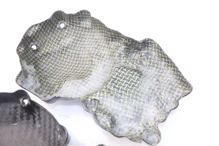 photo de MOTOR ABDECKUNG BMW S RR ABS S1000RR 1000 (2009 - 2011) - Alternative Perspektive