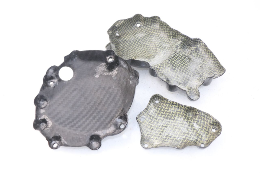 photo de MOTOR ABDECKUNG BMW S RR ABS S1000RR 1000 (2009 - 2011) - Technische Nahaufnahme