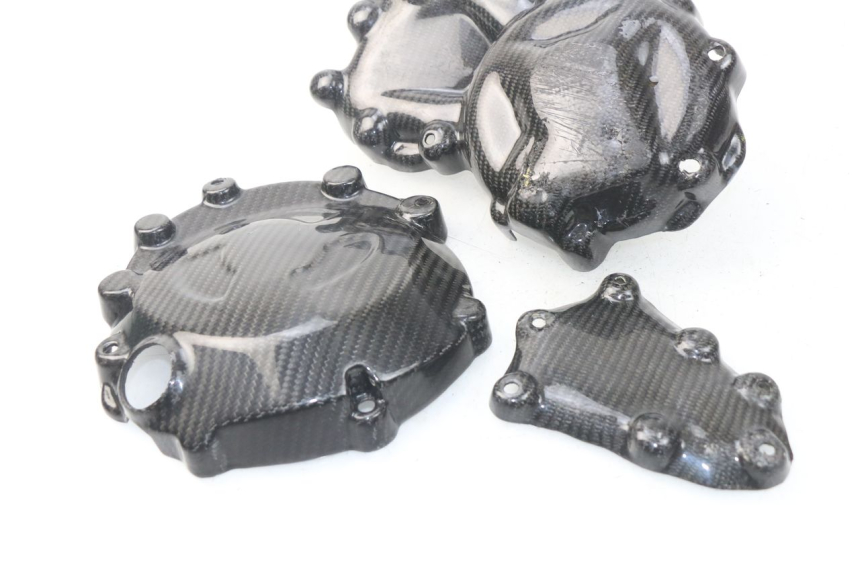 photo de MOTOR ABDECKUNG BMW S RR ABS S1000RR 1000 (2009 - 2011) - Gesamtansicht des Produkts