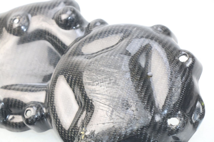 photo de MOTOR ABDECKUNG BMW S RR ABS S1000RR 1000 (2009 - 2011) - Details der Befestigungspunkte