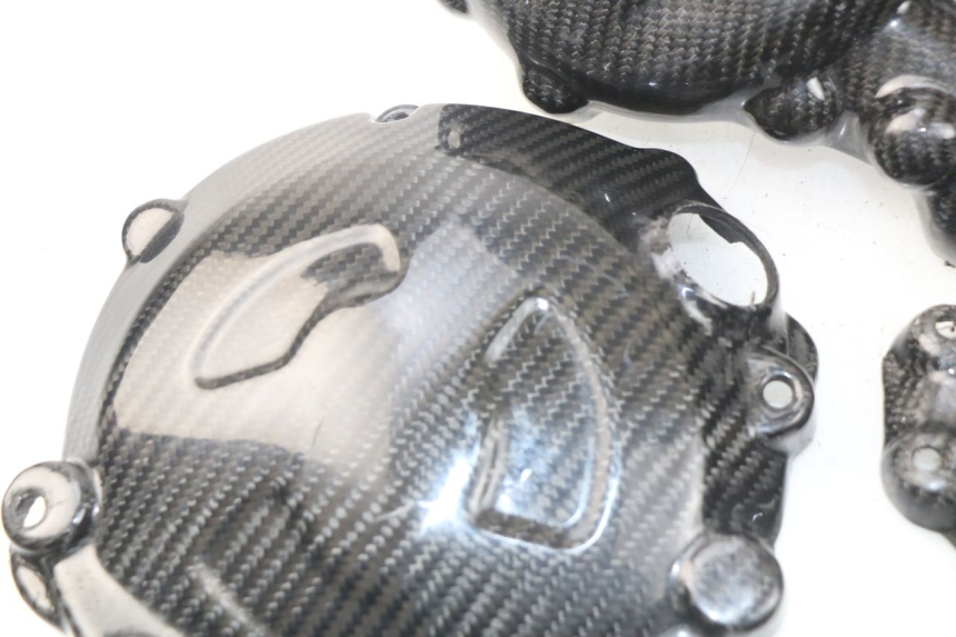 photo de MOTOR ABDECKUNG BMW S RR ABS S1000RR 1000 (2009 - 2011) - Geprüftes Gebrauchtteil