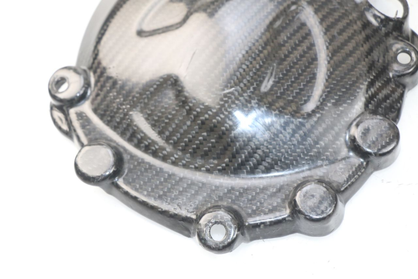 photo de MOTOR ABDECKUNG BMW S RR ABS S1000RR 1000 (2009 - 2011) - Kennzeichnungen und Originalreferenzen