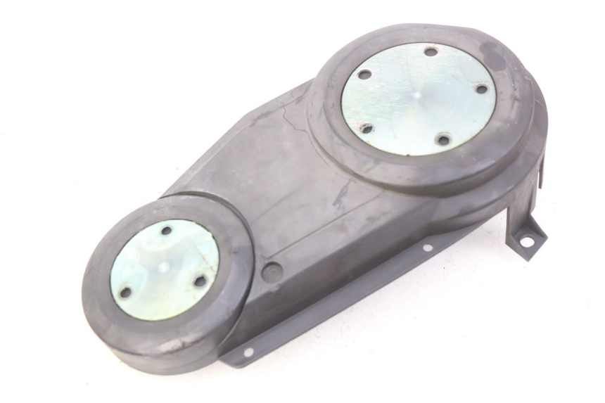 photo de MOTORABDECKUNG PEUGEOT SATELIS COMPRESSOR K15 125 (2006 - 2009) - Hauptansicht