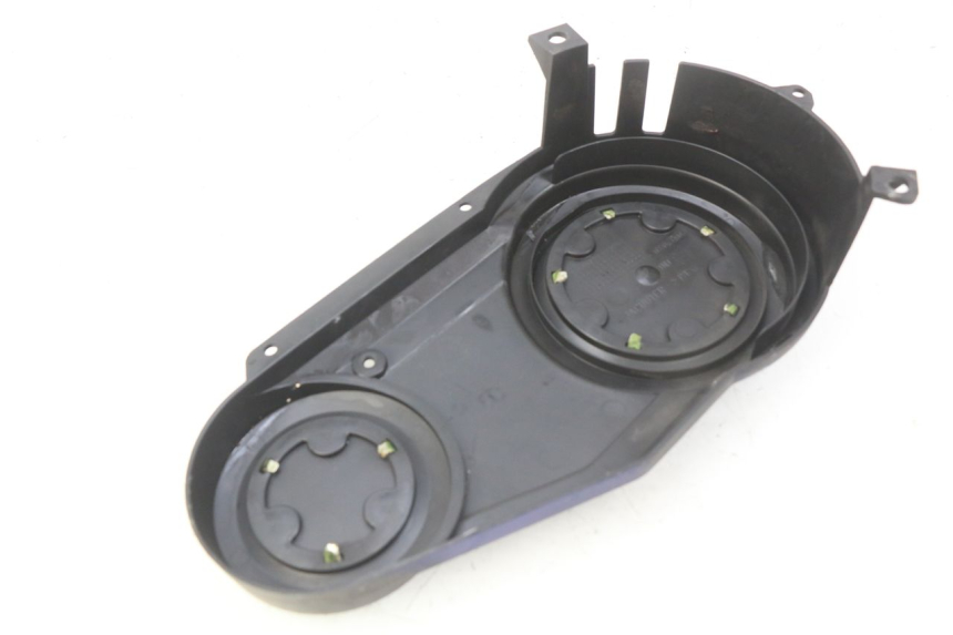 photo de MOTORABDECKUNG PEUGEOT SATELIS COMPRESSOR K15 125 (2006 - 2009) - Detailansicht des Bauteils