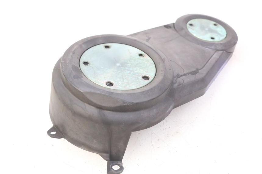 photo de MOTORABDECKUNG PEUGEOT SATELIS COMPRESSOR K15 125 (2006 - 2009) - Alternative Perspektive