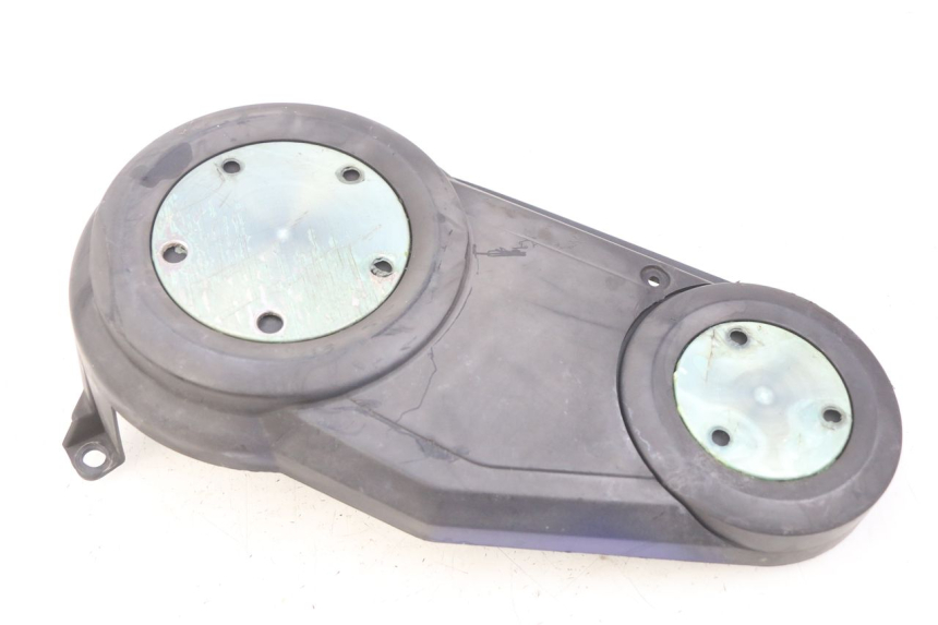 photo de MOTORABDECKUNG PEUGEOT SATELIS COMPRESSOR K15 125 (2006 - 2009) - Technische Nahaufnahme