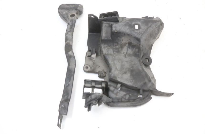 photo de MOTOR ABDECKUNG HONDA SH ABS 125 (2012 - 2017) - Detailansicht des Bauteils