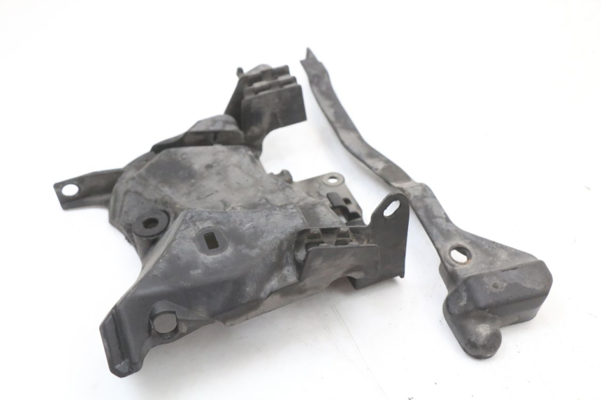 photo de MOTOR ABDECKUNG HONDA SH ABS 125 (2012 - 2017) - Zoom auf Gebrauchszustand